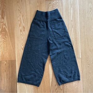 Wilfred Brion Wool Pants